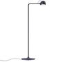 Artemide Artemide Ixa - Leseleuchte Blau
