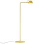 Artemide Ixa - Leseleuchte von Artemide Gelb