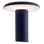 Artemide Artemide Takku - Tischleuchte Blau