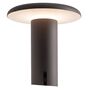 Artemide Artemide Takku - Tischleuchte Grau