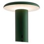 Artemide Artemide Takku - Tischleuchte Grün