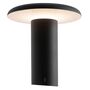 Artemide Artemide Takku - Tischleuchte Schwarz