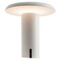 Artemide Artemide Takku - Tischleuchte Weiß
