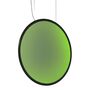 Artemide Artemide Discovery Vertical 100 RGBW Suspension Schwarz - App Kompatibel