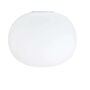 Flos Pendelleuchte Glo-Ball C2 von Flos Weiss