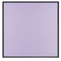Artemide Artemide Discovery Space Square White Violet Integralis Pendelleuchte Schwarz
