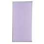 Artemide Artemide Discovery Space Rectangular White Violet Integralis Pendelleuchte Aluminium