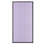 Artemide Artemide Discovery Space Rectangular White Violet Integralis Pendelleuchte Bronze