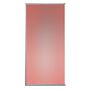 Artemide Artemide Discovery Space Rectangular RGBW Pendelleuchte Aluminium