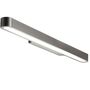 Artemide Artemide Talo LED 120 Nicht Dimmbar Wandleuchte Silber