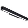Artemide Artemide Talo 150 LED Nicht Dimmbar Wandleuchte  Schwarz