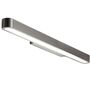 Artemide Artemide Talo 150 LED Nicht Dimmbar Wandleuchte  Silber