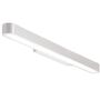 Artemide Artemide Talo 150 LED Nicht Dimmbar Wandleuchte  Weiss