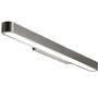 Artemide Artemide Talo Led Nicht Dimmbar Wandleuchte Silber