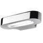 Artemide Artemide Talo Led Wall Wandleuchte Poliert Chrom