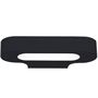 Artemide Artemide Talo Led Wall Wandleuchte Schwarz