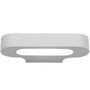 Artemide Artemide Talo Led Wall Wandleuchte Weiss