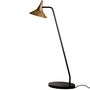 Artemide Artemide Unterlinden Table Tischleuchte Messing