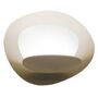 Artemide Artemide Pirce Micro Led Wall Wandleuchte 3000K - Gold