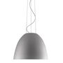 Artemide Artemide Nur LED White Integralis App Kompatibel Alu Grau