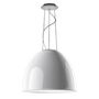 Artemide Artemide Nur Gloss Led Pendelleuchte App Kompatibel Weiss