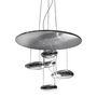 Artemide Artemide Mercury Mini Sospensione LED Pendelleuchte 2700 K