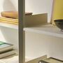 &Tradition Regalsystem F Rombe IF4 & IF4 & IF4 von &Tradition Alabaster-1