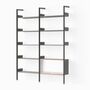 &Tradition Regalsystem C Rombe IF1 & IF6 von &Tradition Anthrazit
