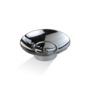 Decor Walther Seifenschale DW 481-Chrome