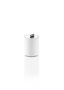 Decor Walther STONE Dose STONE DMD S - Weiß / Chrom