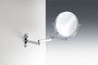 Decor Walther Wandkosmetikspiegel SPT 29 - Chrom