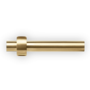 Decor Walther Toilettenpapierhalter Century TPH1-Gold matt