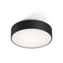 Decor Walther Deckenleuchte Conect 26 N LED - Schwarz matt