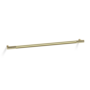 Decor Walther Handtuchstange Club HTE60 - Gold
