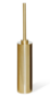 Decor Walther WC Bürstengarnitur Century SBG - Gold Matt
