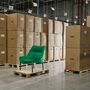 Lounge Sessel O2 von Hay