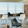 Lounge Sessel O2 von Hay