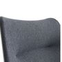 Lounge Sessel O2 von Hay