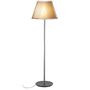 Artemide Artemide Choose Mega Stehleuchte Grau/Pergament