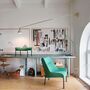 Lounge Sessel O2 von Hay