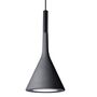 Foscarini Pendelleuchte Aplomb von Foscarini  Grau