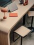 Lapalma Lem 80 Fix Hocker / Barhocker