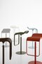 Lapalma Lem 80 Fix Hocker / Barhocker