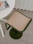 Lapalma Lem 80 Fix Hocker / Barhocker