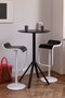 Lapalma Lem 80 Fix Hocker / Barhocker