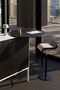Lapalma Lem 80 Fix Hocker / Barhocker