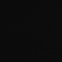 Lapalma Lem 80 Fix Hocker / Barhocker - Leder - Valencia 9035 (Kunstleder Schwarz)