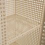 Standregal Perforated Cabinet von Hay