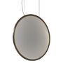 Artemide Artemide Discovery Vertical 100 - App Compatible Hellrosa RAL 3015, Weiss / Weiss, 1993260APP, TW: bronze, Artemide APP