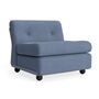 HAY Living Hay Amanta 1 Seater Frost blue, Osumi - 30
